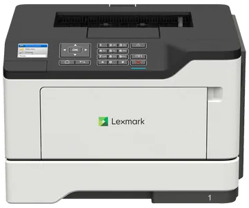 Ремонт принтера Lexmark B2546DW в Новосибирске